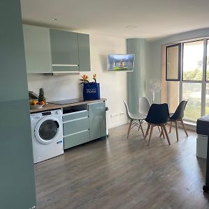 Appartement met een Slaapkamer